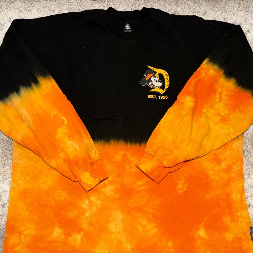 Disney Halloween Spirit Jersey